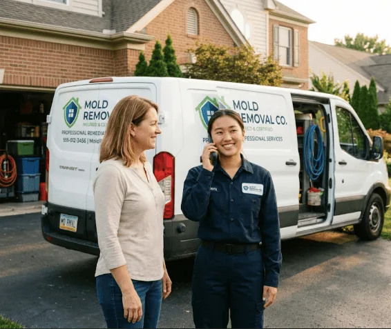 Crawlspace Mold Remediation Saint Thomas, PA FAQs